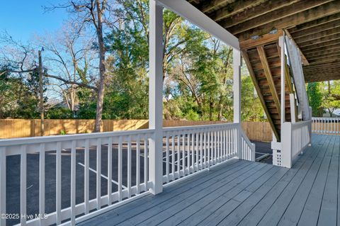 Tiny photo for 405 S 6th Street #4, Wilmington, NC 28401 (MLS # 100563181)