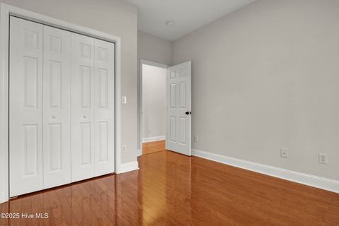Tiny photo for 405 S 6th Street #4, Wilmington, NC 28401 (MLS # 100563181)