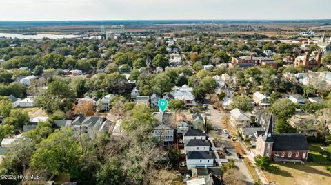 Tiny photo for 405 S 6th Street #4, Wilmington, NC 28401 (MLS # 100563181)
