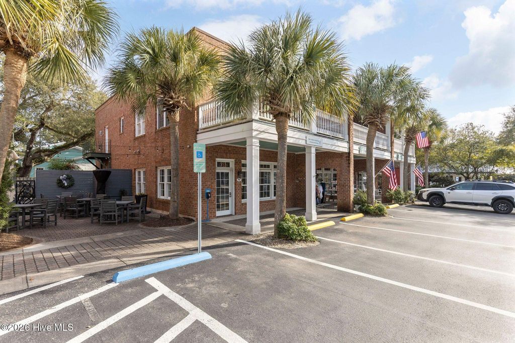 Photo of 600 N Howe Street #Ste E, Southport, NC 28461 (MLS # 100550657)