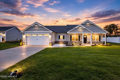 Homes For Sale - 103 Fynloch Chase Drive<br/> Fremont, NC 27830