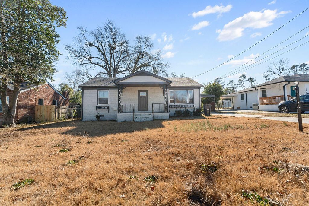 Photo of 2148 Eastside Court, Augusta, GA 30906 (MLS # 551825)