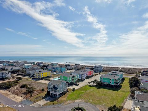Tiny photo for 1062 Tide Ridge Drive, Holden Beach, NC 28462 (MLS # 100559906)