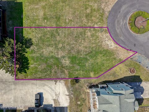 Tiny photo for 1062 Tide Ridge Drive, Holden Beach, NC 28462 (MLS # 100559906)