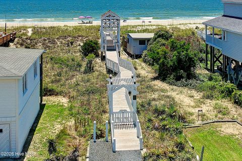 Tiny photo for 1062 Tide Ridge Drive, Holden Beach, NC 28462 (MLS # 100559906)