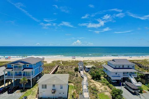 Tiny photo for 1062 Tide Ridge Drive, Holden Beach, NC 28462 (MLS # 100559906)