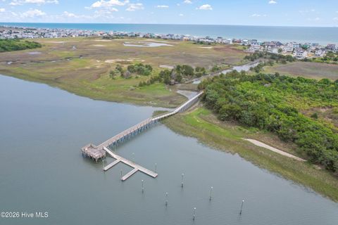 Tiny photo for 1062 Tide Ridge Drive, Holden Beach, NC 28462 (MLS # 100559906)