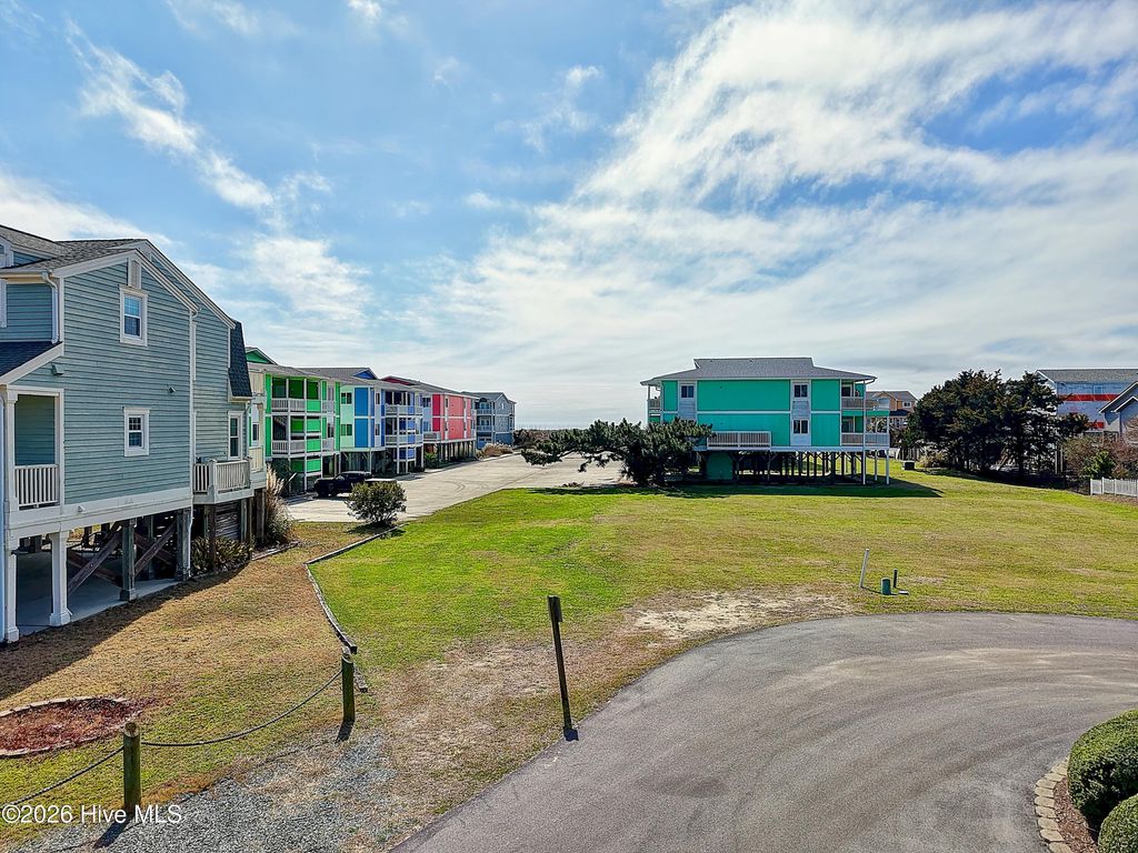 Photo of 1062 Tide Ridge Drive, Holden Beach, NC 28462 (MLS # 100559906)