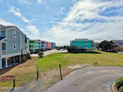 Photo of 1062 Tide Ridge Drive, Holden Beach, NC 28462 (MLS # 100559906)