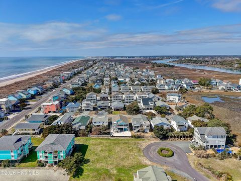 Tiny photo for 1062 Tide Ridge Drive, Holden Beach, NC 28462 (MLS # 100559906)