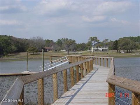 Tiny photo for 1062 Tide Ridge Drive, Holden Beach, NC 28462 (MLS # 100559906)