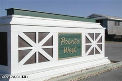 Tiny photo for 1062 Tide Ridge Drive, Holden Beach, NC 28462 (MLS # 100559906)