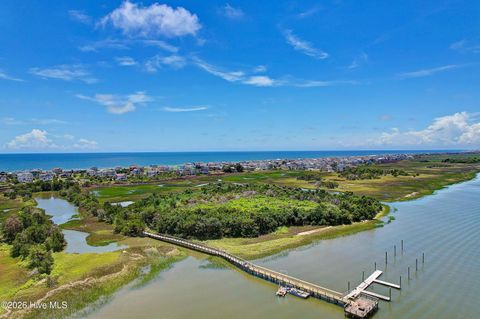 Tiny photo for 1062 Tide Ridge Drive, Holden Beach, NC 28462 (MLS # 100559906)