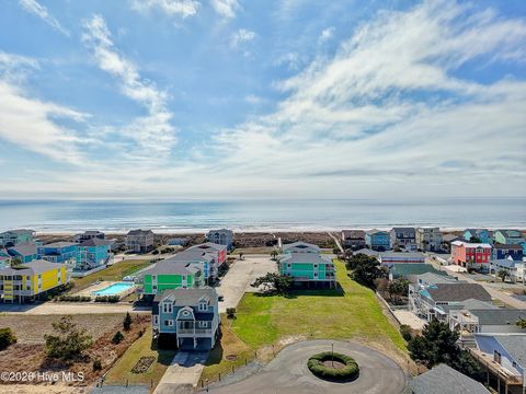 Tiny photo for 1062 Tide Ridge Drive, Holden Beach, NC 28462 (MLS # 100559906)