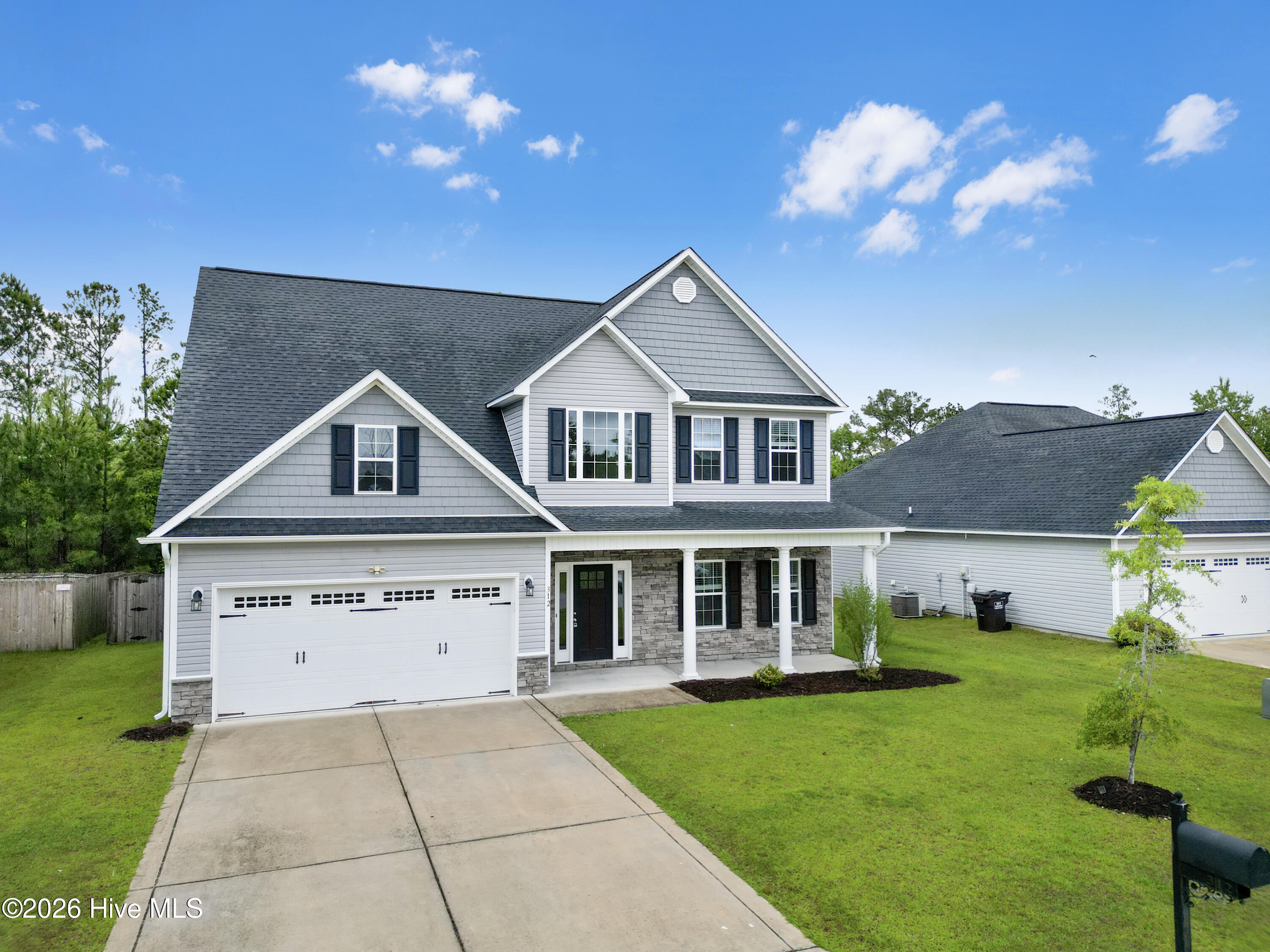 312 Old Snap Dragon Court