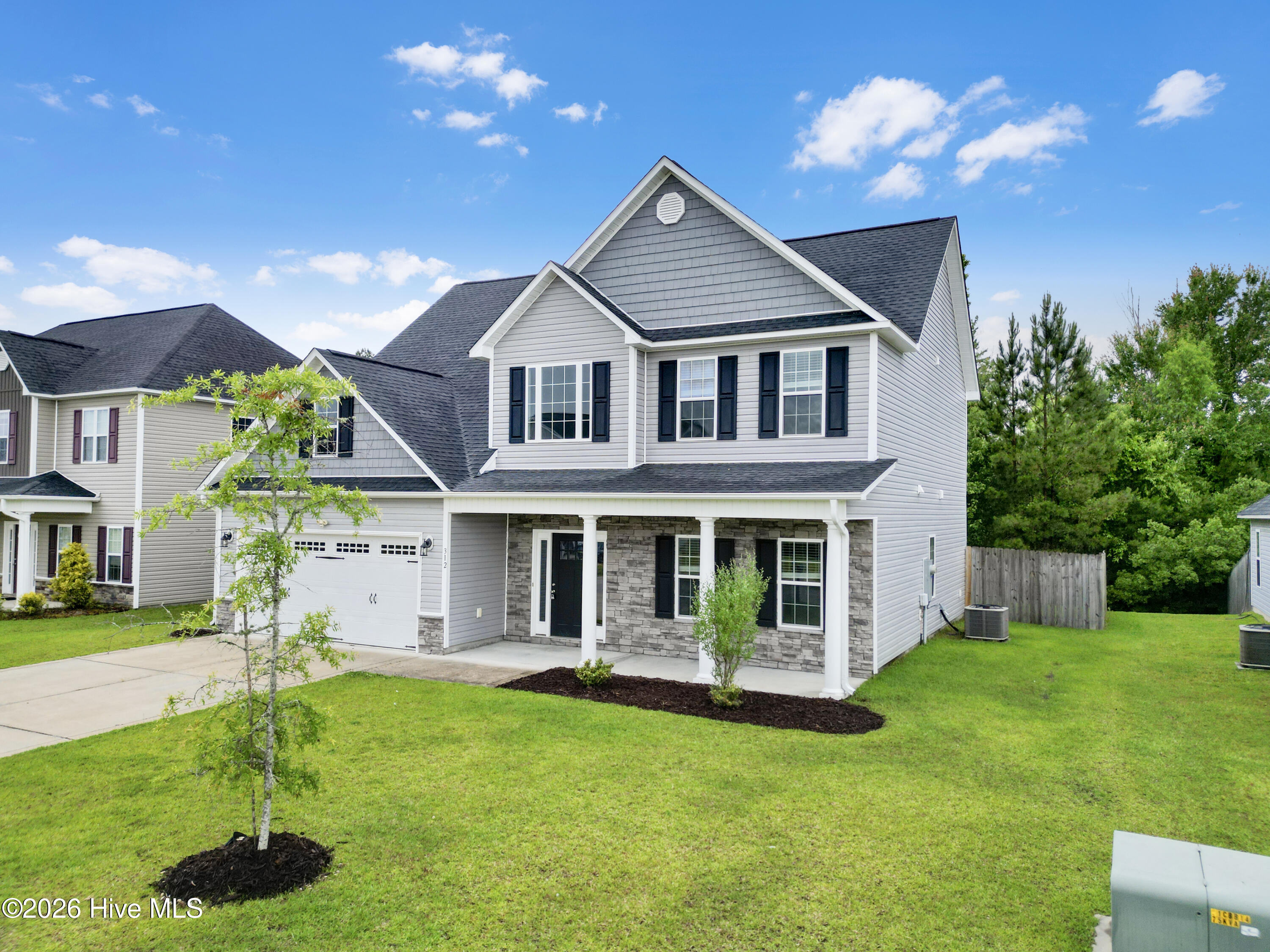 312 Old Snap Dragon Court