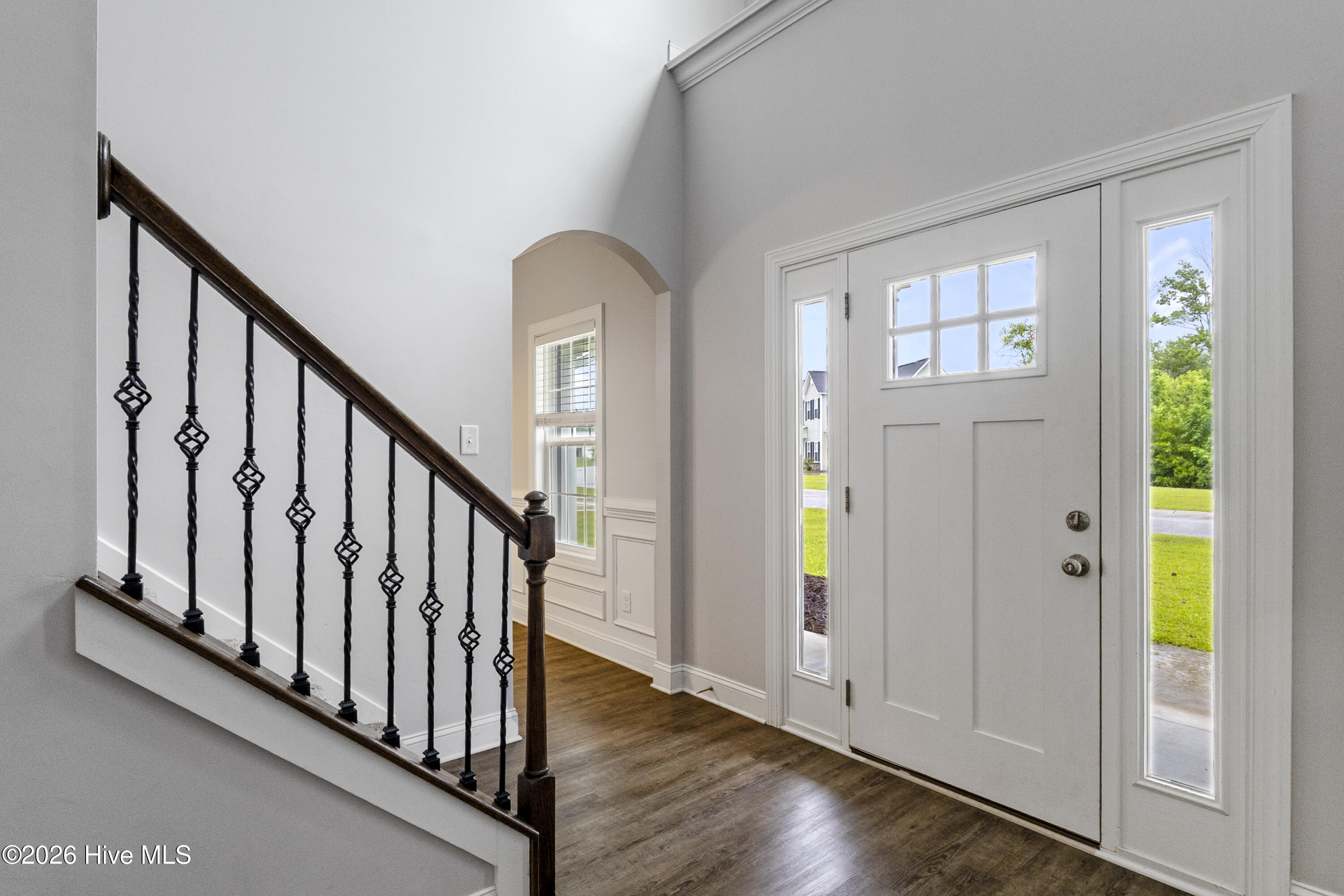 312 Old Snap Dragon Court