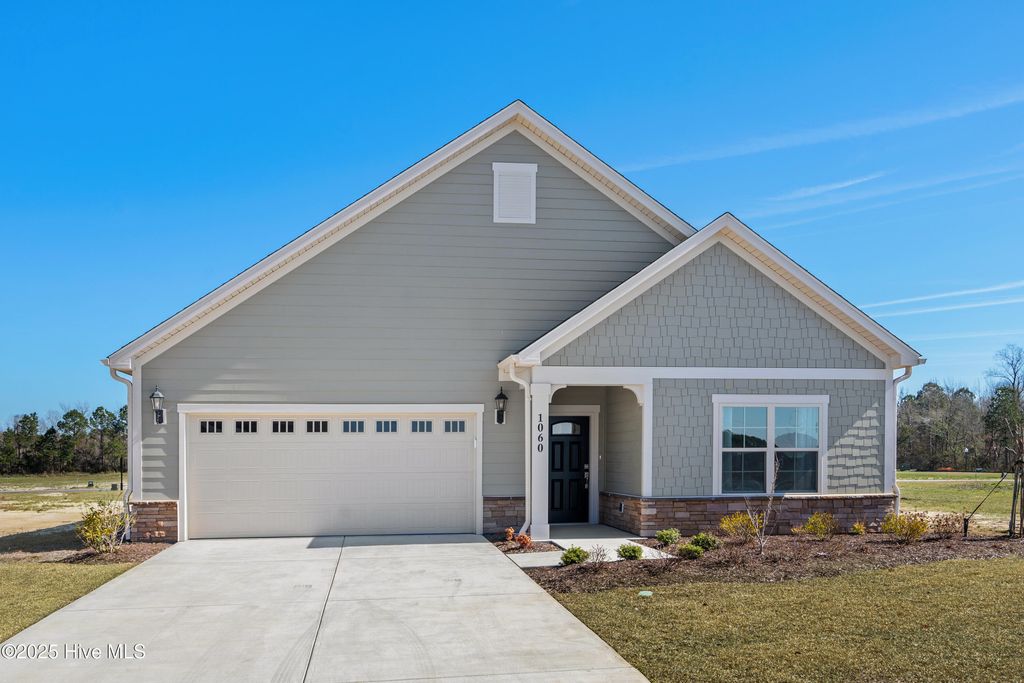 Photo of 1060 Northbridge Court NW, Ocean Isle Beach, NC 28469 (MLS # 100549256)