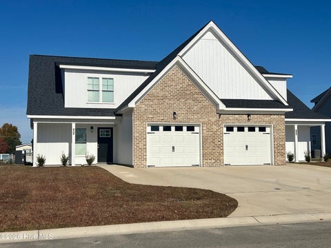 Multifamily For Rent - 700 Abigail Taylor Drive #A<br/> Pitt County, Greenville, NC 27834