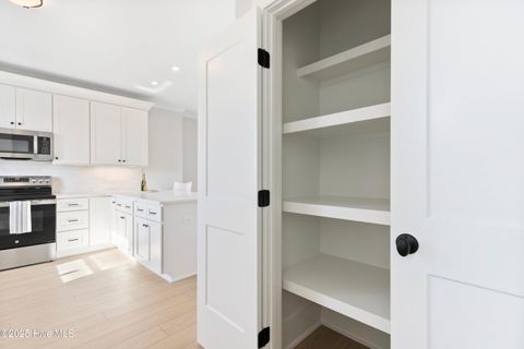 Tiny photo for 115 Hanby Avenue #B, Kure Beach, NC 28449 (MLS # 100544880)