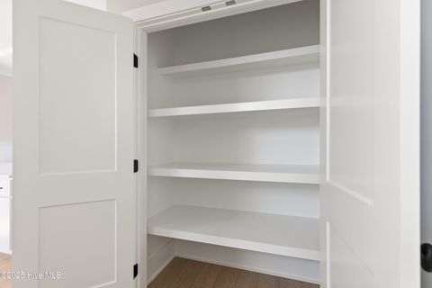 Tiny photo for 115 Hanby Avenue #B, Kure Beach, NC 28449 (MLS # 100544880)