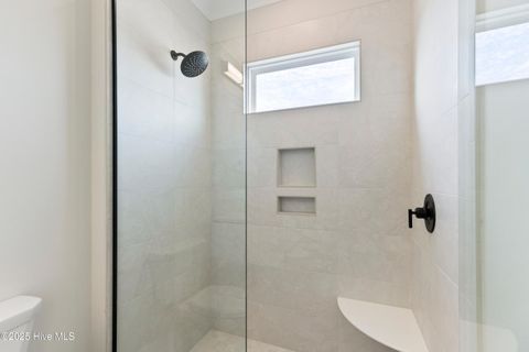 Tiny photo for 115 Hanby Avenue #B, Kure Beach, NC 28449 (MLS # 100544880)