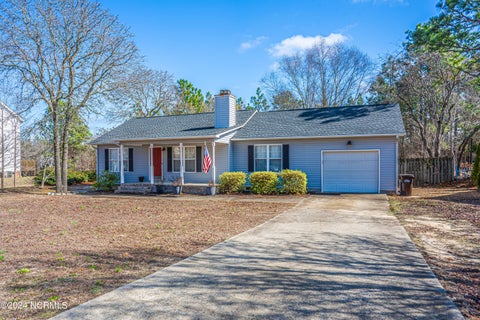 Homes For Rent - 475 Northview Drive<br/> Sanford, NC 27332