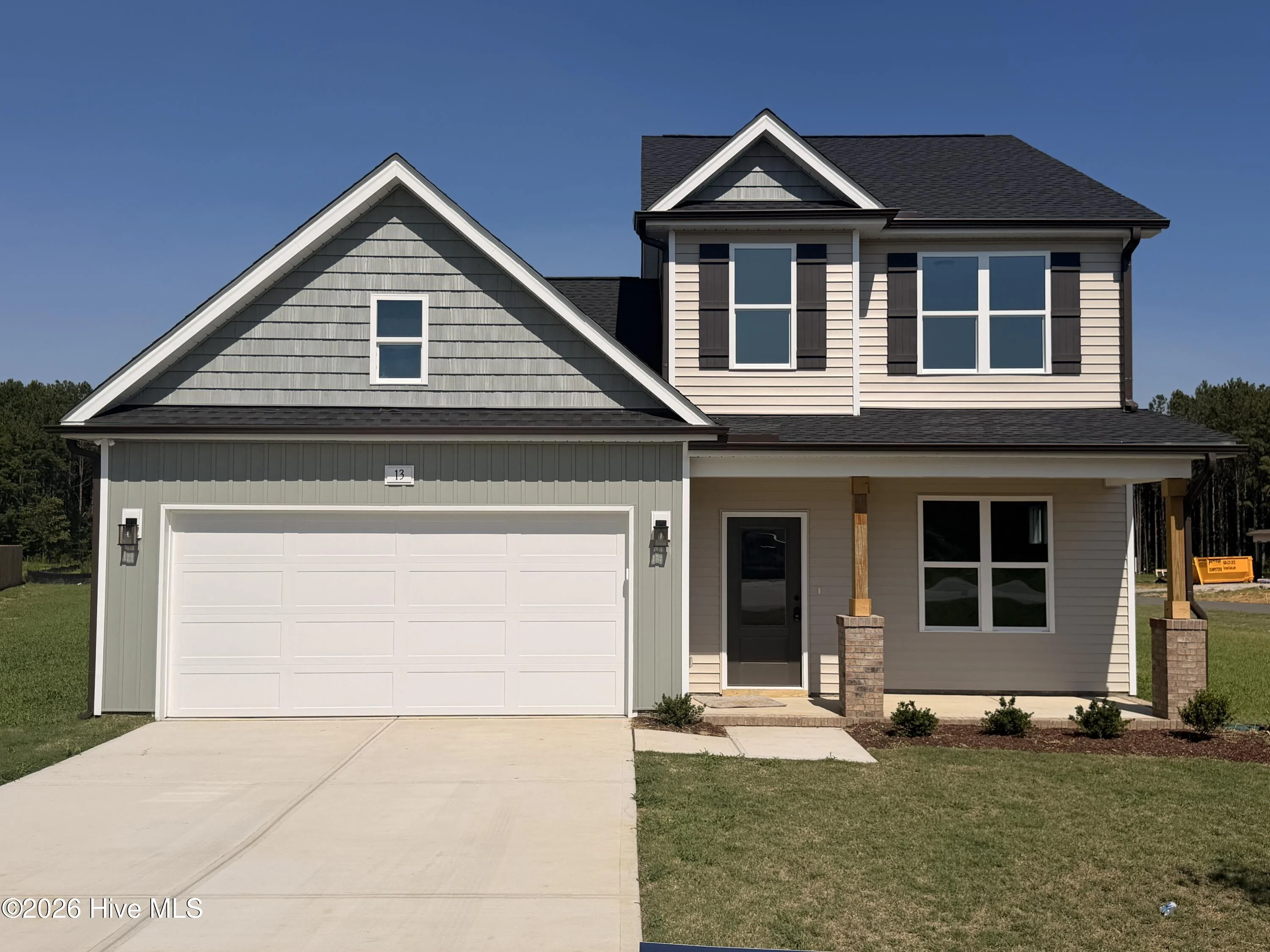 13 Sundrops Trail