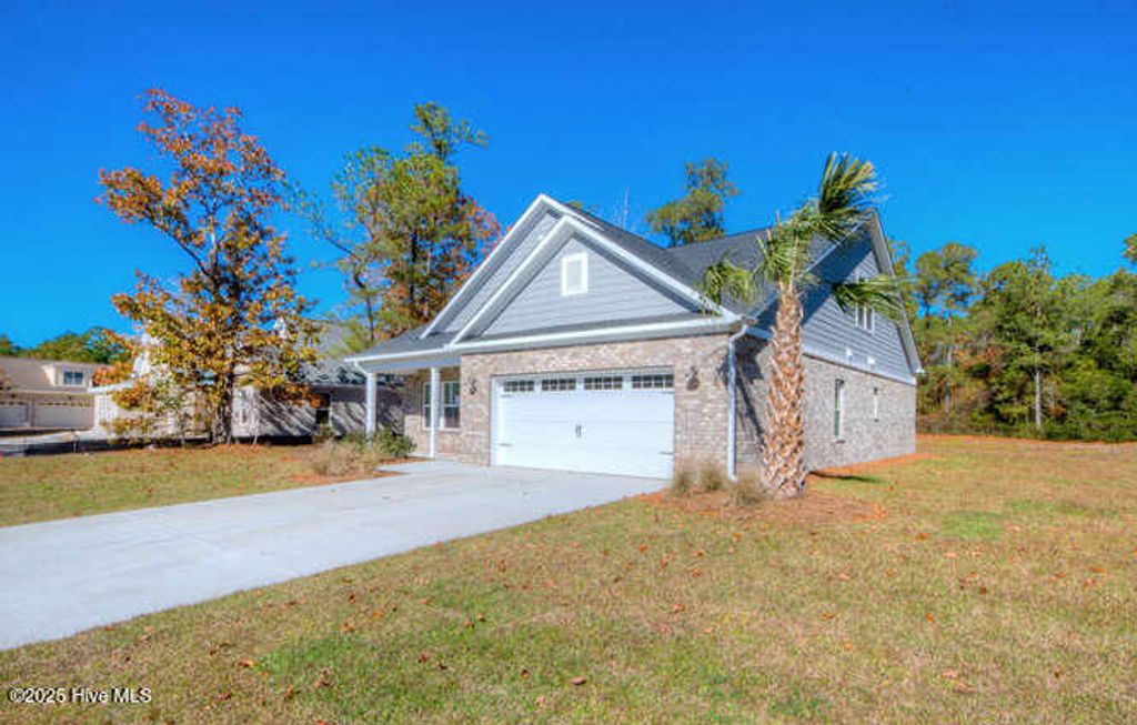 Photo of 1422 Serrulata Drive SE #83, Bolivia, NC 28422 (MLS # 100540645)