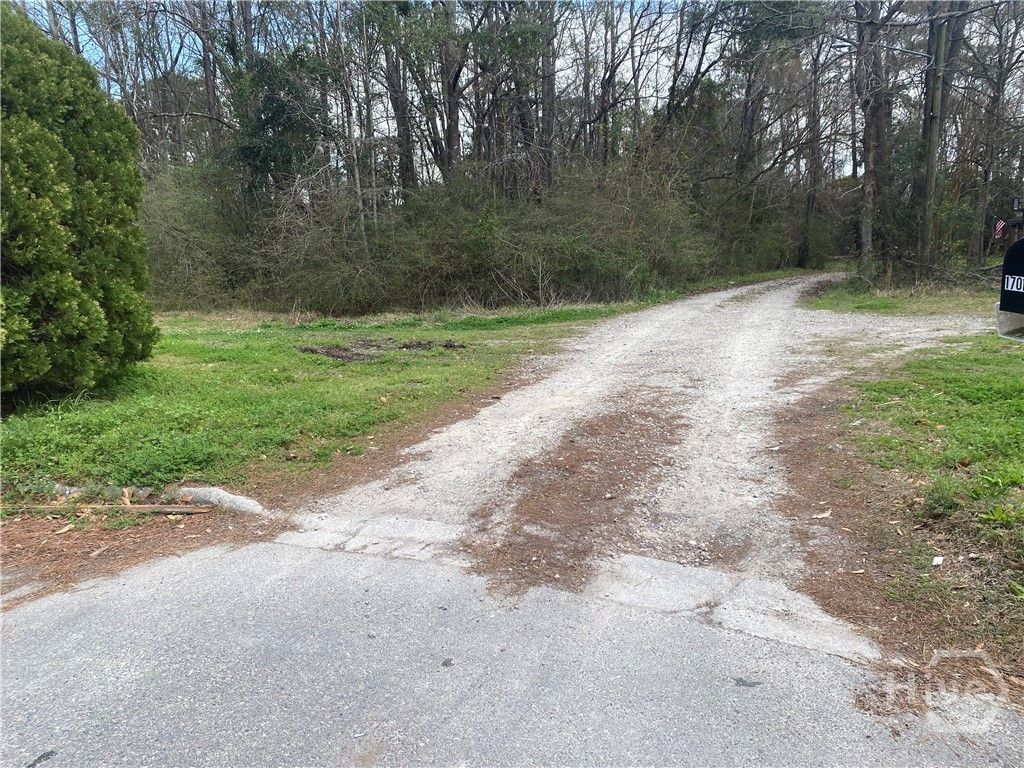 Photo of 000 Toomer Avenue, Savannah, GA 31405 (MLS # SA351499)