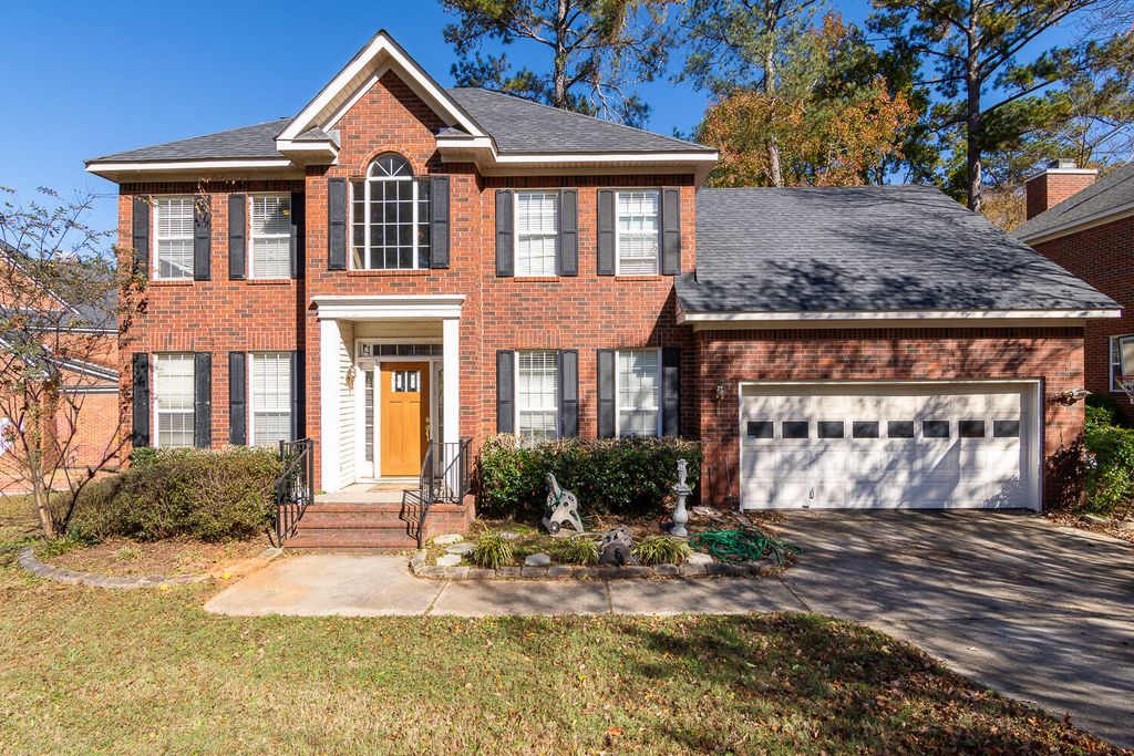 Photo of 1357 Montrose Place, Evans, GA 30809 (MLS # 98251364)