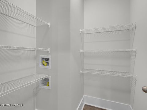 Tiny photo for 258 Surfside Landing Boulevard #Lot 105, Hubert, NC 28539 (MLS # 100568645)