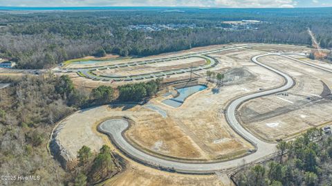 Tiny photo for 258 Surfside Landing Boulevard #Lot 105, Hubert, NC 28539 (MLS # 100568645)