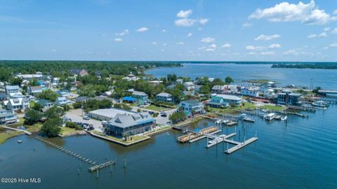 Tiny photo for 258 Surfside Landing Boulevard #Lot 105, Hubert, NC 28539 (MLS # 100568645)