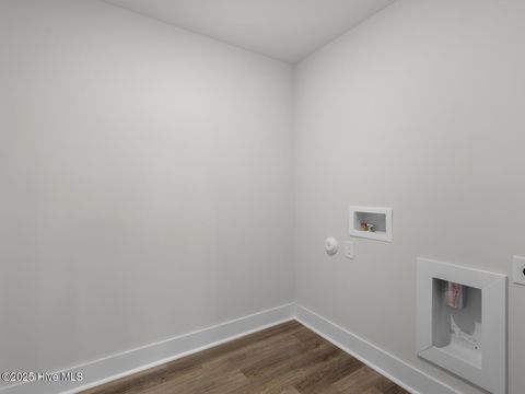 Tiny photo for 258 Surfside Landing Boulevard #Lot 105, Hubert, NC 28539 (MLS # 100568645)