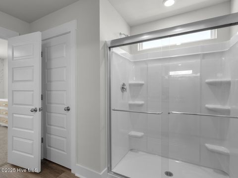 Tiny photo for 258 Surfside Landing Boulevard #Lot 105, Hubert, NC 28539 (MLS # 100568645)