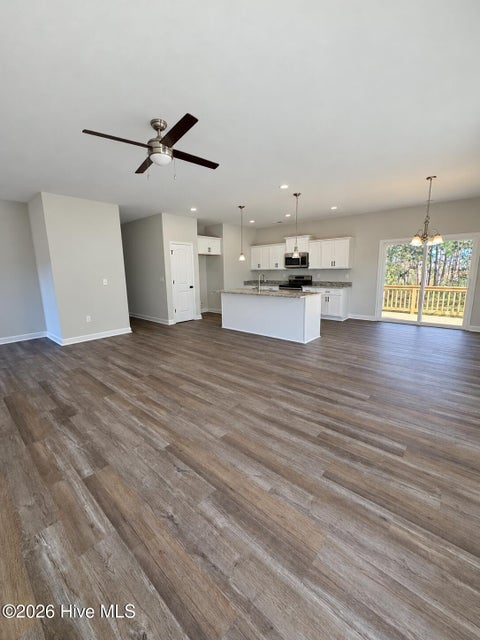 Tiny photo for 173 Crown Point Road, Hubert, NC 28539 (MLS # 100610647)