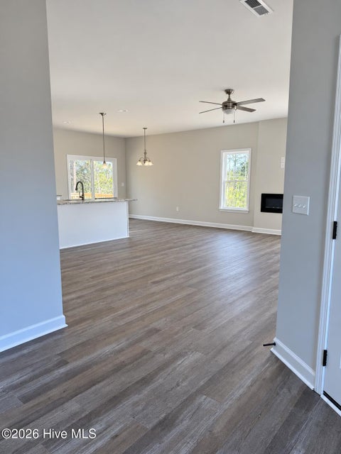 Tiny photo for 173 Crown Point Road, Hubert, NC 28539 (MLS # 100610647)