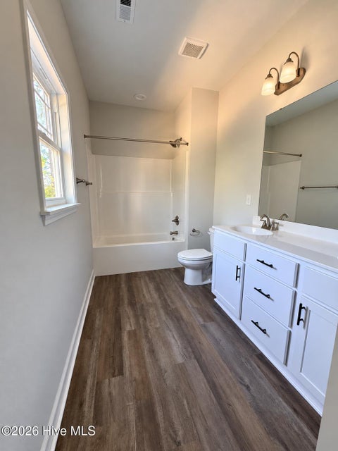 Tiny photo for 173 Crown Point Road, Hubert, NC 28539 (MLS # 100610647)