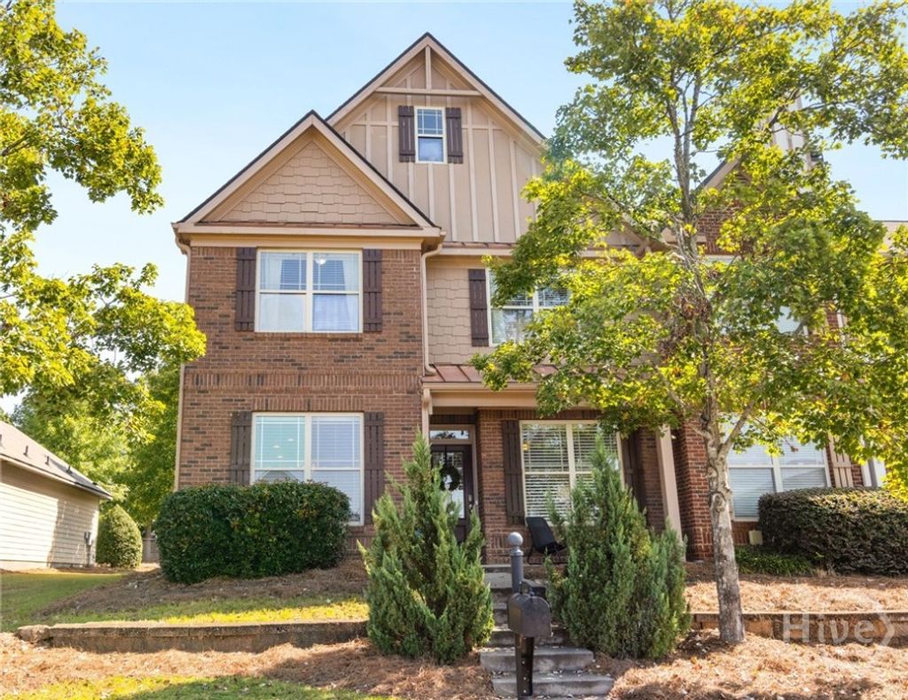 Photo of 123 Red Maple Drive, Athens, GA 30606 (MLS # CL347914)