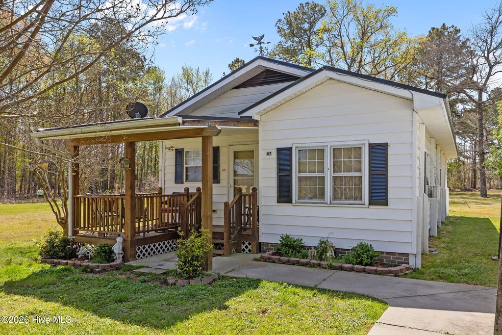 Photo of 47 Litchfield Road, Creswell, NC 27928 (MLS # 100564265)