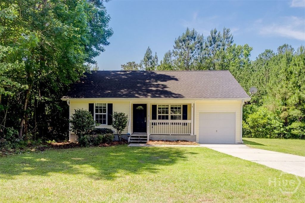 Photo of 2 Talmadge Drive, Rincon, GA 31326 (MLS # SA356766)