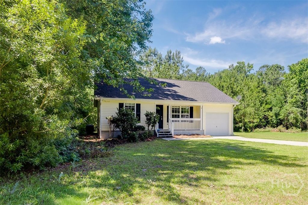Photo of 2 Talmadge Drive, Rincon, GA 31326 (MLS # SA356766)