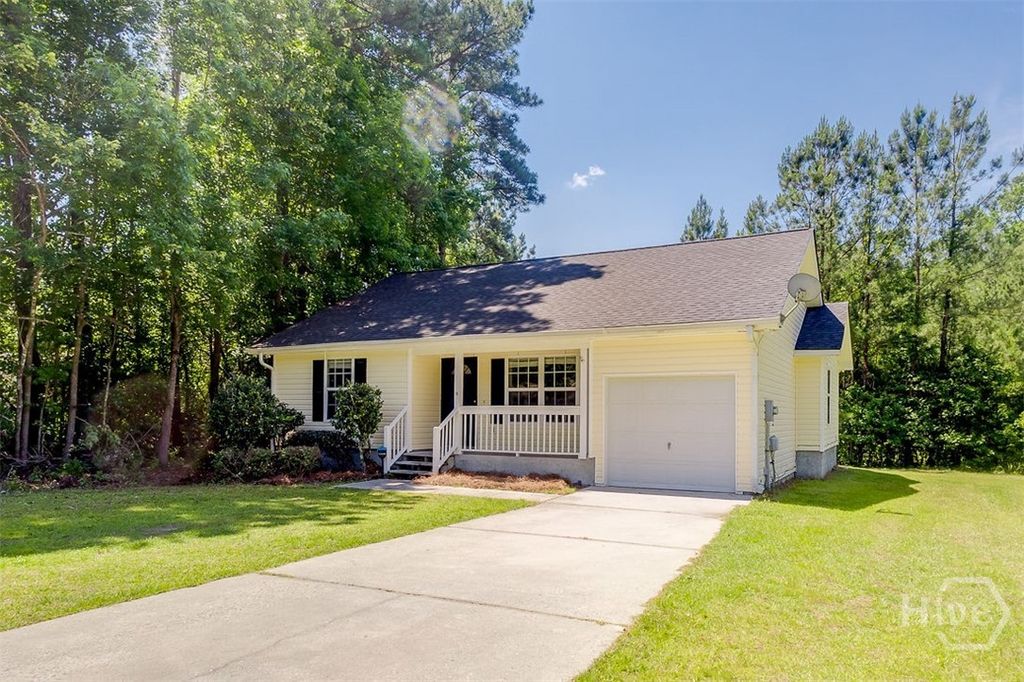 Photo of 2 Talmadge Drive, Rincon, GA 31326 (MLS # SA356766)