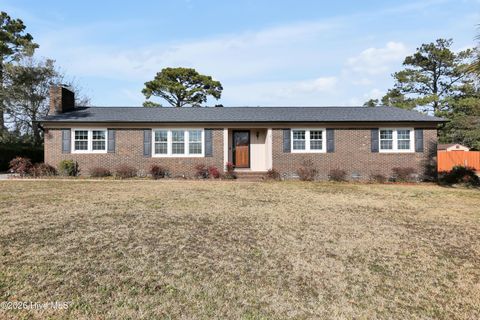 Photo of 127 Deerwood Drive, Wilmington, NC 28405 (MLS # 100551362)