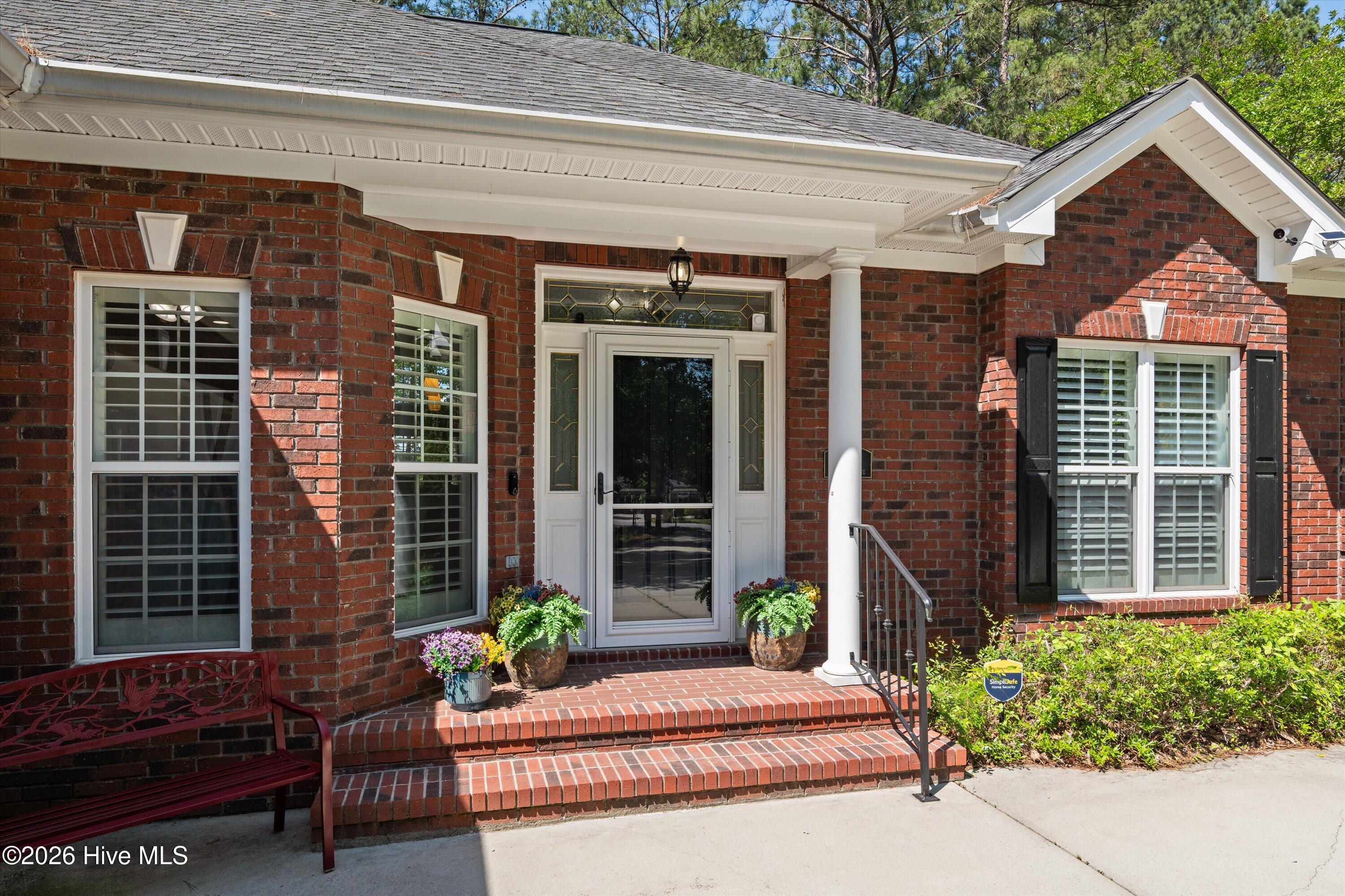 131 Cypress Drive