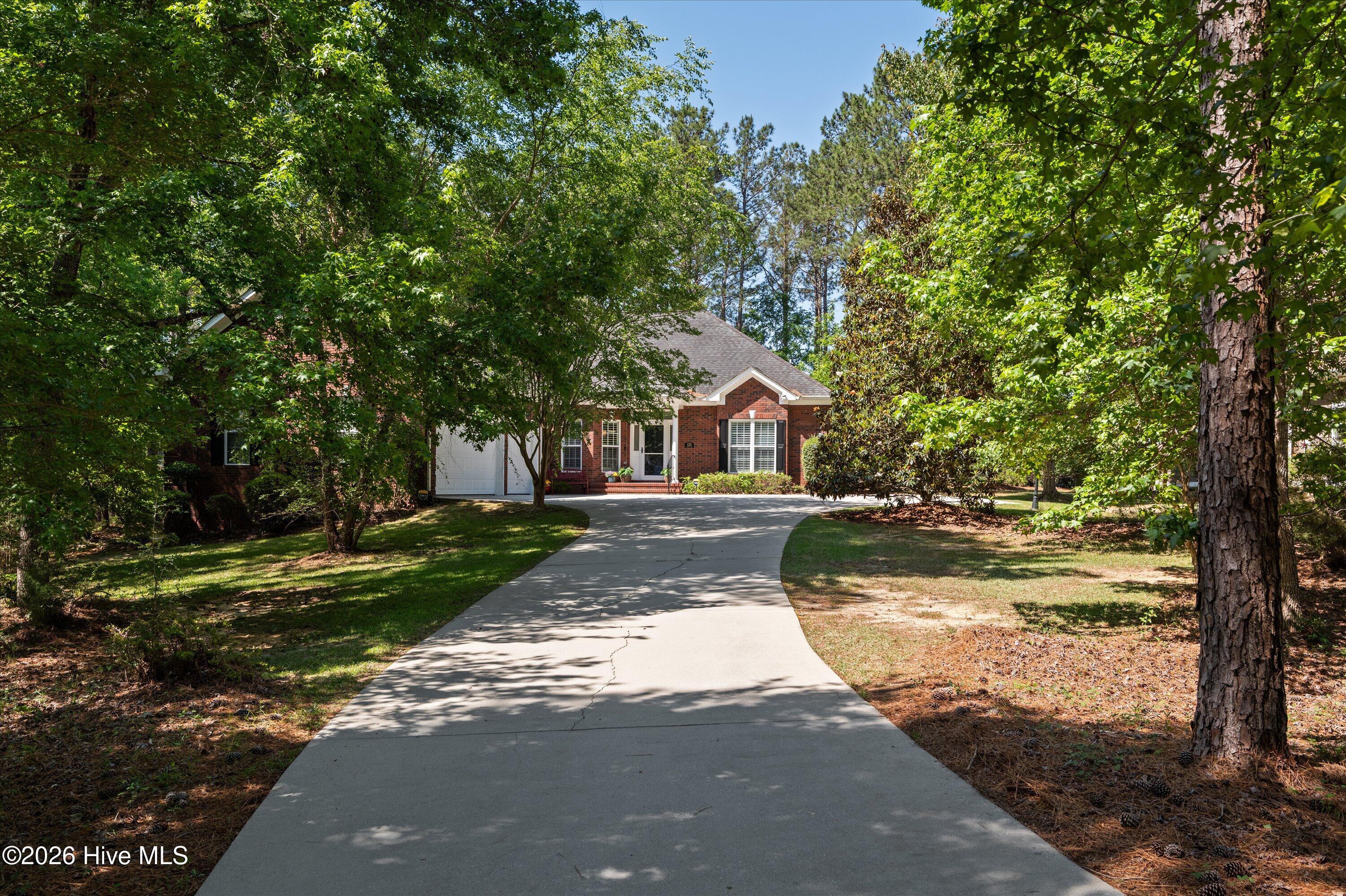 131 Cypress Drive