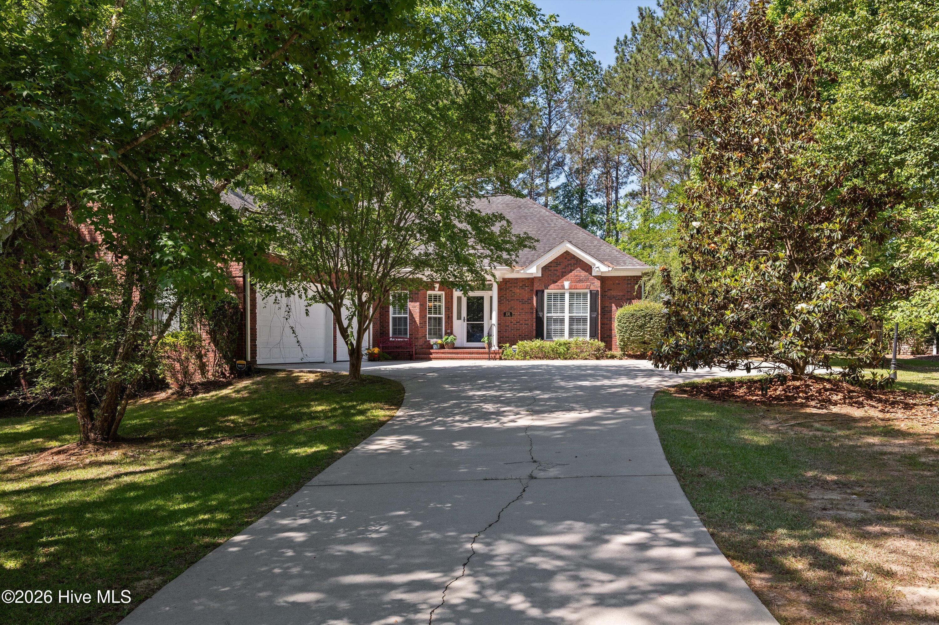 131 Cypress Drive