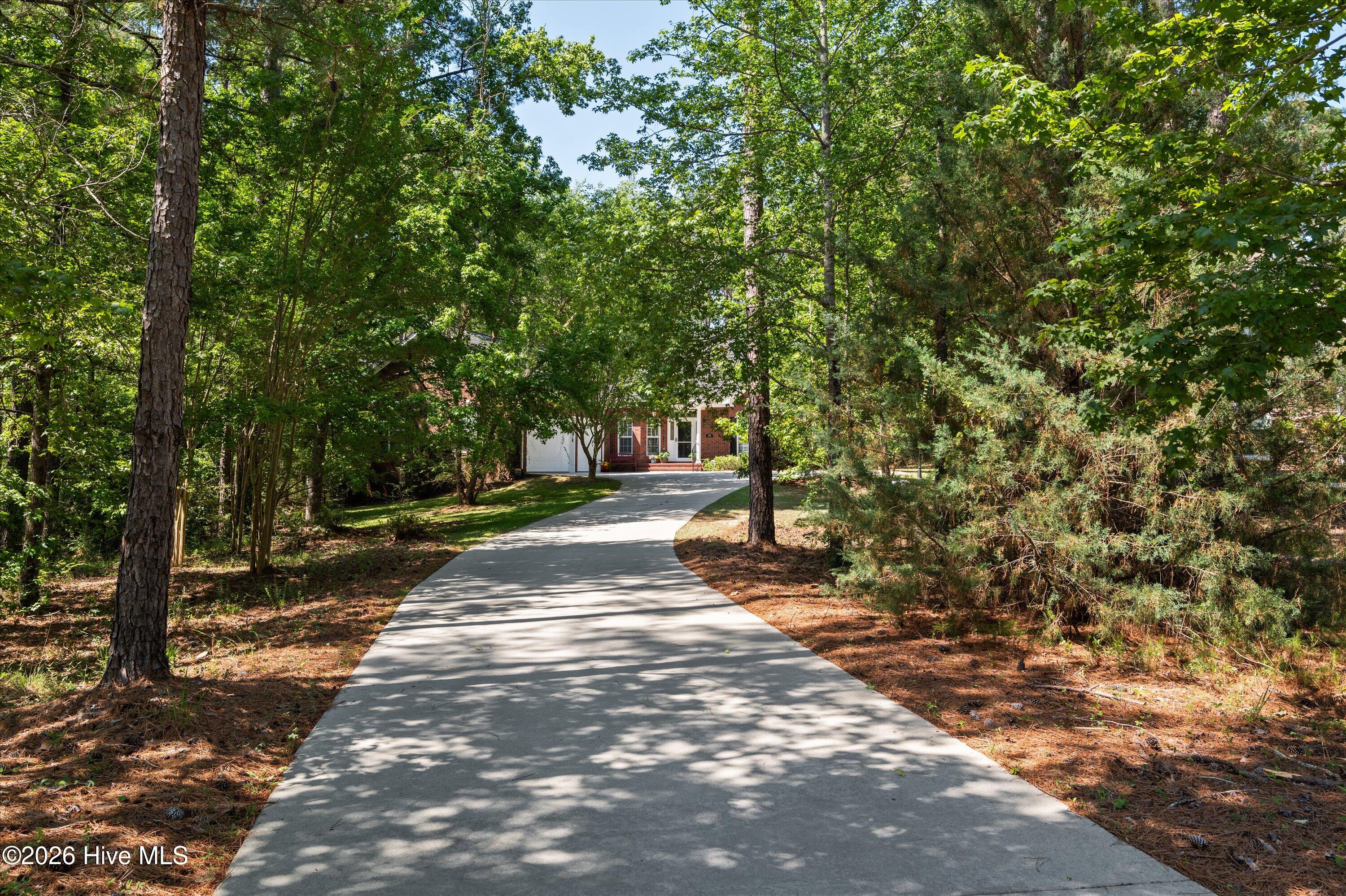 131 Cypress Drive