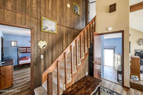 Tiny photo for 1826 S Shore Drive, Surf City, NC 28445 (MLS # 100557799)